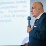 Janusz Rymsza, Instytut Badawczy Dróg i Mostów