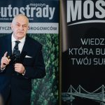 Janusz Rymsza, Instytut Badawczy Dróg i Mostów