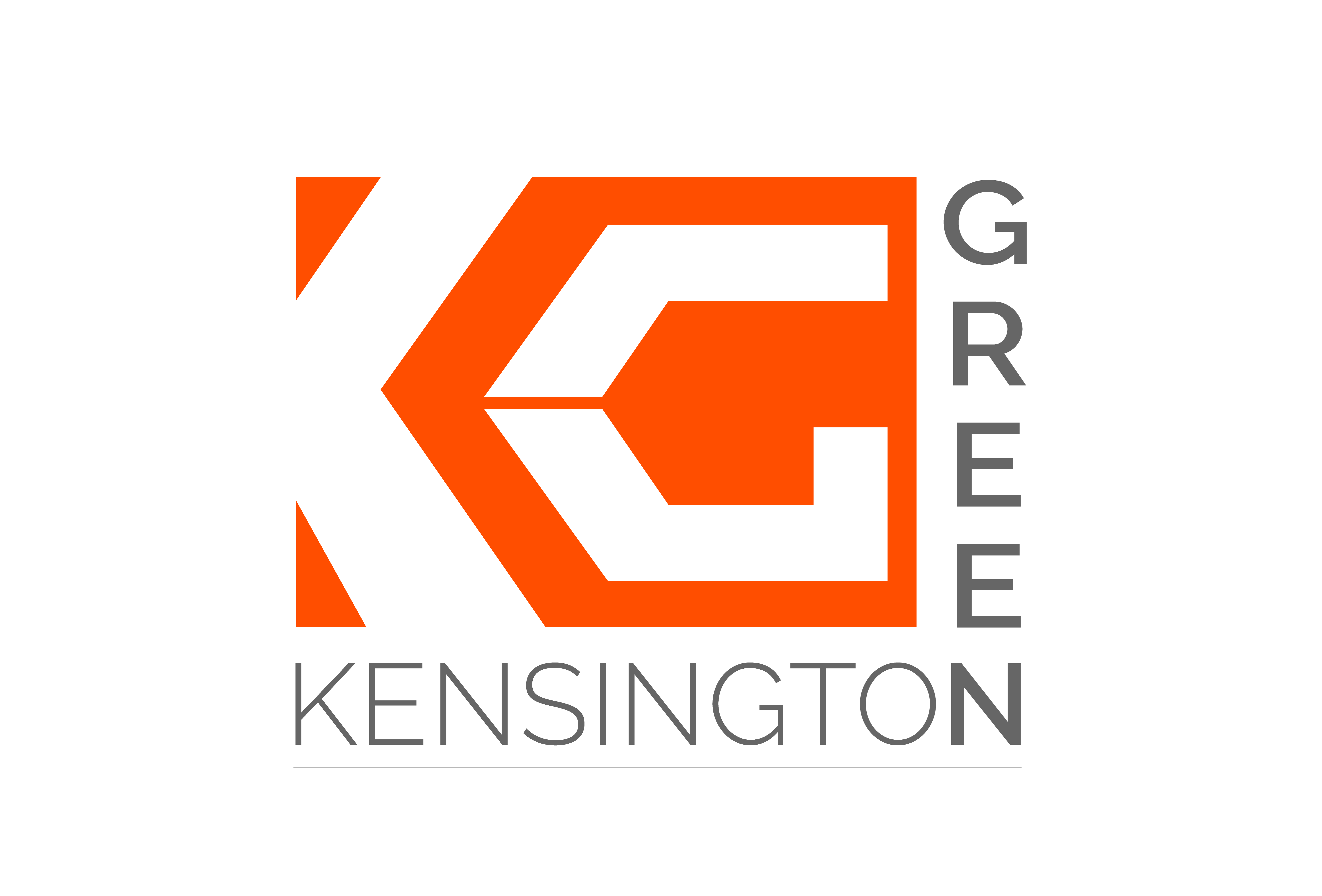 Kensington Green