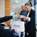 Rejestracja uczestników