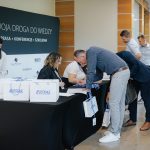 Rejestracja uczestników