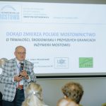 Adam Wysokowski, Uniwersytet Zielonogórski, Przewodniczący Związku Mostowców Rzeczypospolitej Polskiej