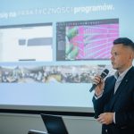 Łukasz Jarno, JD Engineering