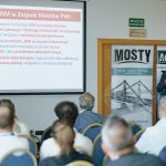 Paweł Hawryszków, Politechnika Wrocławska