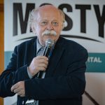 Arkadiusz Madaj, Politechnika Poznańska