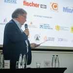 Zbigniew Tabor, Zarząd Dróg Wojewódzkich w Katowicach