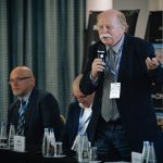 Arkadiusz Madaj, Politechnika Poznańska