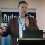 Marek Cała, Akademia Górniczo-Hutnicza