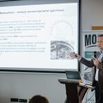 Marek Cała, Akademia Górniczo-Hutnicza