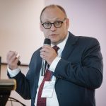 Rafał Kuszyk, Politechnika Warszawska