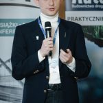 Maksymilian Łazarowicz, PORR