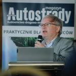 Zbigniew Tabor, Zarząd Dróg Wojewódzkich w Katowicach