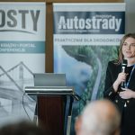 Zakończenie wydarzenia przez Darię Pilch-Ferdyniok koordynatorkę ds. eventów branżowych