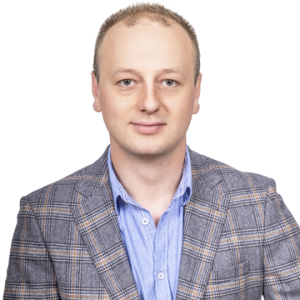 Aleksander Duda